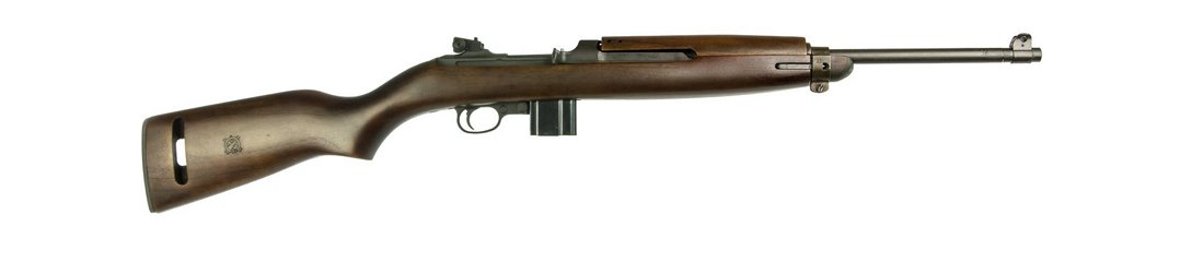 Inland Manufacturing 1944 M1 Carbine.jpg