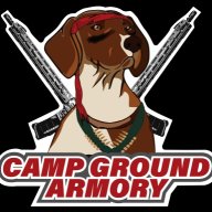 Camp Ground Armory