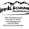 Appalachian Outfitters Ga