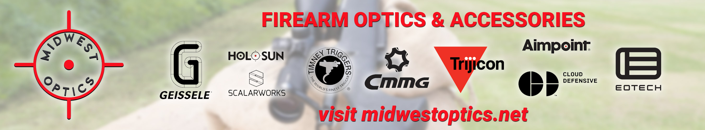 Midwest Optics